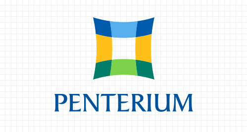 Penterium bi